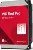 6TB WD WD6005FFBX Red Pro 7200RPM 256MB