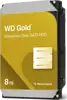 8TB WD8005FRYZ WD Gold 7200 RPM