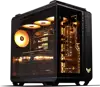 ASUS TUF GAMING GT502 PLUS Case tempered