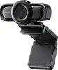 Aukey PC-LM3 Stream Series Autofocus Full HD Webcam with 1/3"-CMOS Sensor black