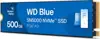 WD Blue SN5000 NVMe SSD 500GB M.2