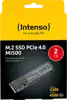 M.2 2TB Intenso MI500 NVMe PCIe 4.0 x 4