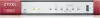 Zyxel USGFLEX 100HP Security Bundle Firewall 1x Gbit PoE