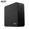 MSI Cubi NUC 1MG-023DE i3-100Ublack8GB256GB SSD W11P