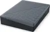 WD My Passport 6TB portable HDD Gray