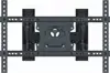 Gembird Full motion TV wall mount, 32”-75”