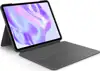 Keyboard Logitech Combo Touch for iPad Pro 13", M4, Graphite, SLO g.
