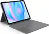 Keyboard Logitech Combo Touch for iPad Air 13", M2, Gray