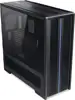 Case Lian Li V3000 Plus, ATX, Big-Tower, RGB, Tempered glass, Black