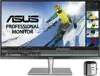 Monitor 32" (81 cm) 4K UHD IPS Direct-LED, HDR10, 4xHDMI, DisplayPort, 2xThunderBolt 3, USB-C PD, 2xUSB, Speakers, ASUS ProArt PA32UC-K