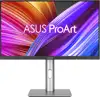 Monitor 27" (69 cm) WQHD IPS 100Hz, HDR400, HDMI, 2xDisplayPort, USB-C DP Alt, PD, Speakers, ASUS ProArt PA278CFRV