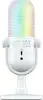 Microphone Razer Seiren V3 Chroma White