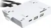 I/O Kit for Lian Li O11 Dynamic EVO/EVO RGB Midi-Tower, white