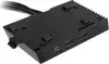 I/O Kit for Lian Li O11 Dynamic EVO/EVO RGB Midi-Tower, black