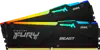 Kingston 64GB 6400MT/s DDR5 CL32 DIMM (Kit of 2) FURY Beast 