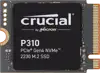 Crucial P310 2TB PCIe Gen4 2230 NVMe M.2 SSD, CT2000P310SSD2