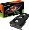 GIGABYTE Video Card NVIDIA GeForce RTX 4070 V2 WINDFORCE OC 