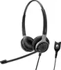 EPOS | SENNHEISER IMPACT SC 662 Wired OE Headset black