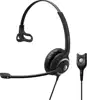EPOS | SENNHEISER IMPACT SC 238 Wired OE Headset black