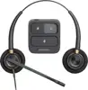 HP Poly EncorePro 520 Binaural Headset +Quick Disconnect (89434-02)