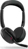 Jabra Evolve2 65 Flex Link380c UC Stereo with Charging Stand