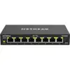 NETGEAR Switch 8x GE GS308E-400EUS Unmanaged Plus