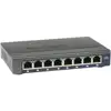 NETGEAR Switch 8x GE GS108E-400EUS Unmanaged Plus