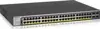 NETGEAR Switch 52x GE GS752TP-300EUS Smart-Managed POE