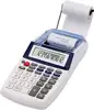 CPD 425, 12 digits printing calculator, TAX calculation, 198 x 102 x 46 mm, 0.3 kg, White