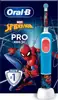 Oral-B Vitality Pro 103 Kids Spiderman