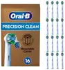 Oral-B Precision Clean glave četkice - 16 komada