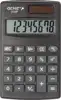 GENIE Taschenrechner 215 P 8-stellig