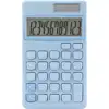 GENIE 212B Taschenrechner blau