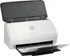 HP Scanjet Pro 2000 s2 Dokumentenscanner 35 S./Min. USB 3.0 ADF Duplex, 6FW06A