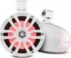 Marine zvučnici DS18, NXL-69, Bijeli 6x9", 2 sistemski, 125W RMS, 375W Peak Power, 4 ohma, LED Light