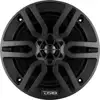 Marine zvučnici DS18, MP6,5", Bijeli 6,5" (16,51 cm), 2 sistemski, 60W RMS,180W Paek Power, 4 ohma
