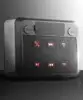 Marine Bluetooth Audio prijemnik DS18,ENSBTRC-SQ, USB, Aux, RCA izlaz, BT.