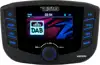 Marine radio DS18, MRX300D, 4x50W RMS, LCD 3", DAB+ ulaz kamera, BT, RDS, 3 zone, 4V izlaz
