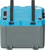 RoyPow LifePo4, Baterija-B24100, 24V, 100Ah, težina 22kg, IP67, Bluetooth, aplikacija za mobitel.
