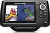 Humminbird HELIX 5 CHIRP GPS G3, 411660-1