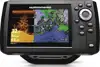 Humminbird HELIX 5 CHIRP DI GPS G3, 411670-1