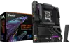 GIGABYTE Z890 AORUS ELITE WIFI7, DDR5, SATA3, USB4, DP, 2.5GbE, WIFI 7, LGA1851 ATX