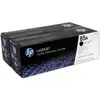 HP 85A Black Dual Pack LaserJet Toner Cartridges