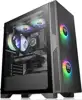 Kućište Thermaltake Versa T25 Tempered Glass