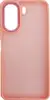 MM TPU MOTOROLA MOTO G85 5G MATTE BLUR Pink