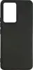 MM TPU MOTOROLA MOTO G85 SILICONE MIKRO crna