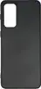 MM TPU MOTOROLA EDGE G04/G24 SILICONE MIKRO crna