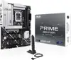 ASUS Prime Z890-P WiFi, DDR5, PCIe 5.0, USB 3.2, SATA3, DisplayPort, 2.5GbE LAN, WiFi 7, LGA1851, ATX