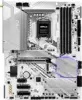 ASRock Z890 Pro RS WiFi White, DDR5, PCIe 5.0, Thunderbolt 4, SATA3, USB3.2, DP, 2.5GbE LAN, WiFi 6E, LGA1851, ATX
