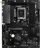 ASRock Z890 Pro-A, DDR5, PCIe 5.0, Thunderbolt 4, SATA3, USB3.2, HDMI, 2.5GbE LAN, LGA1851, ATX